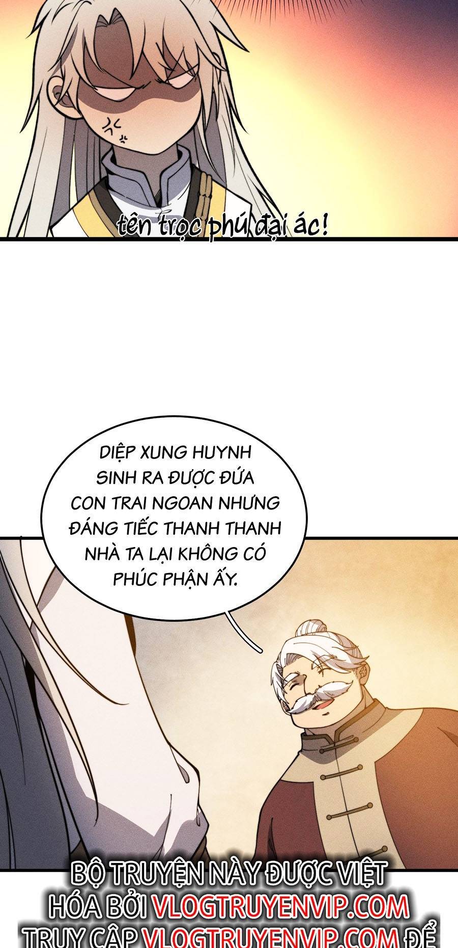 Tối Cường Thôn Phệ Hệ Thống Chapter 29 - 29