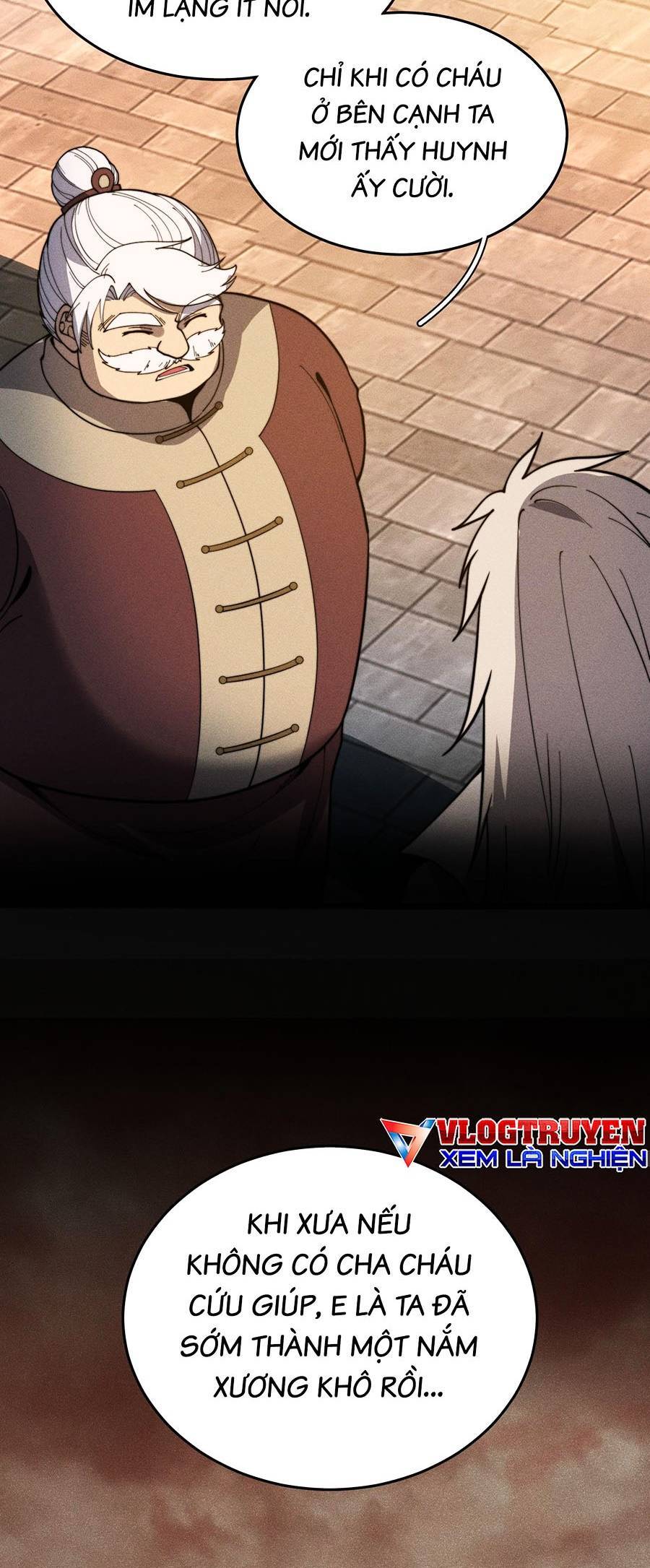 Tối Cường Thôn Phệ Hệ Thống Chapter 29 - 32