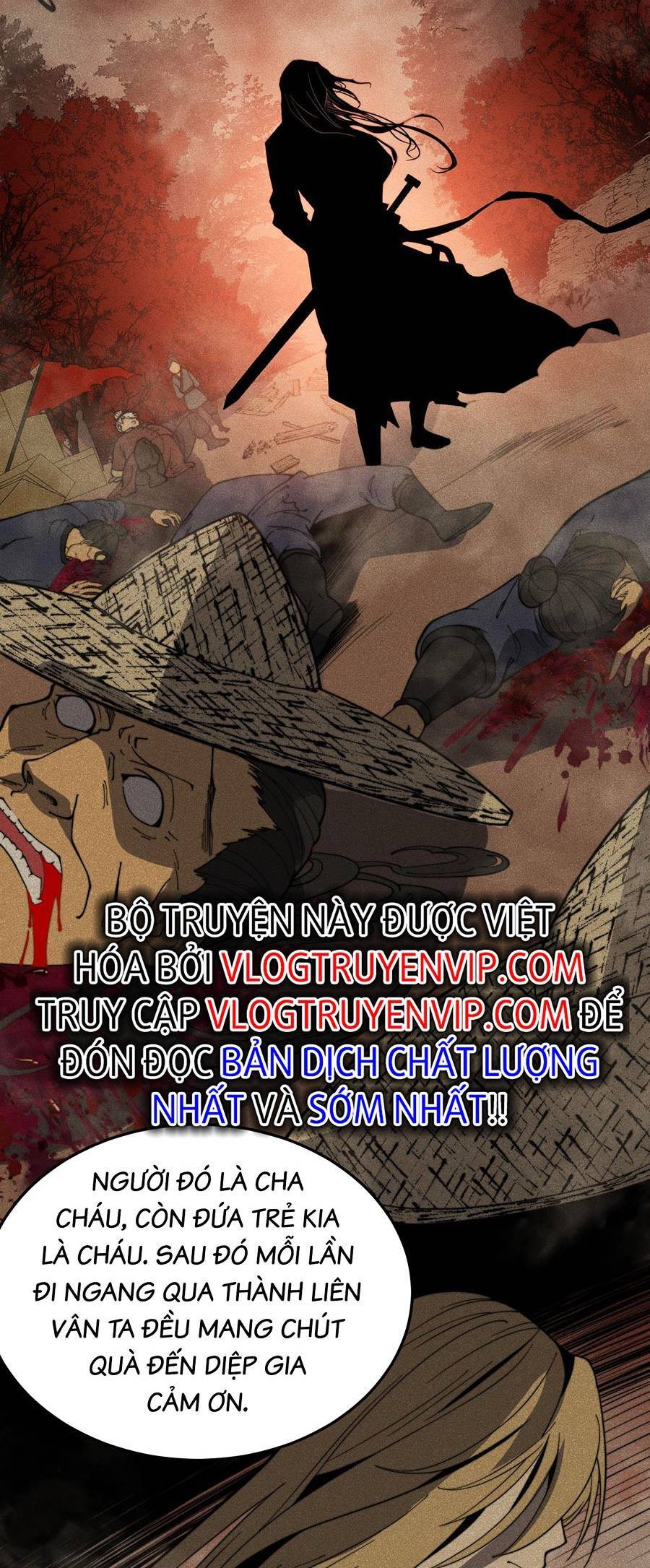 Tối Cường Thôn Phệ Hệ Thống Chapter 29 - 34