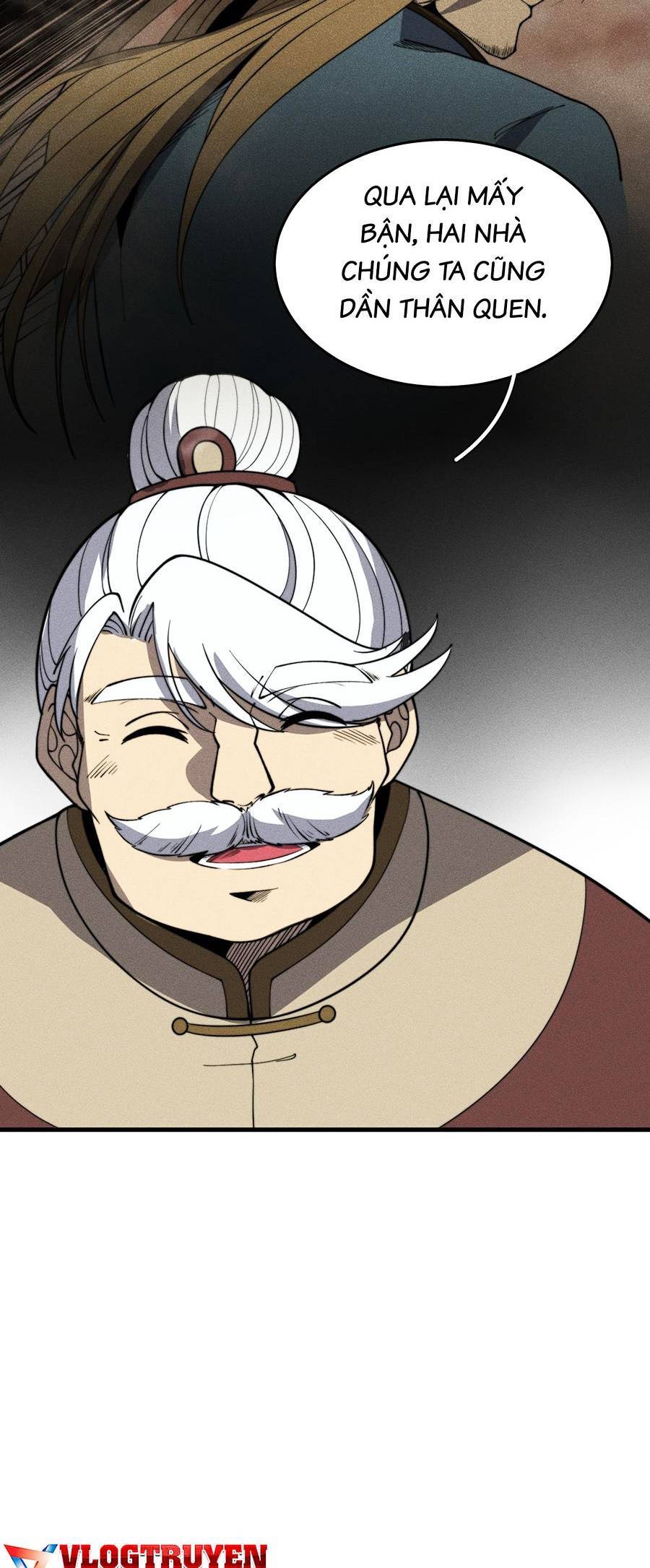 Tối Cường Thôn Phệ Hệ Thống Chapter 29 - 35