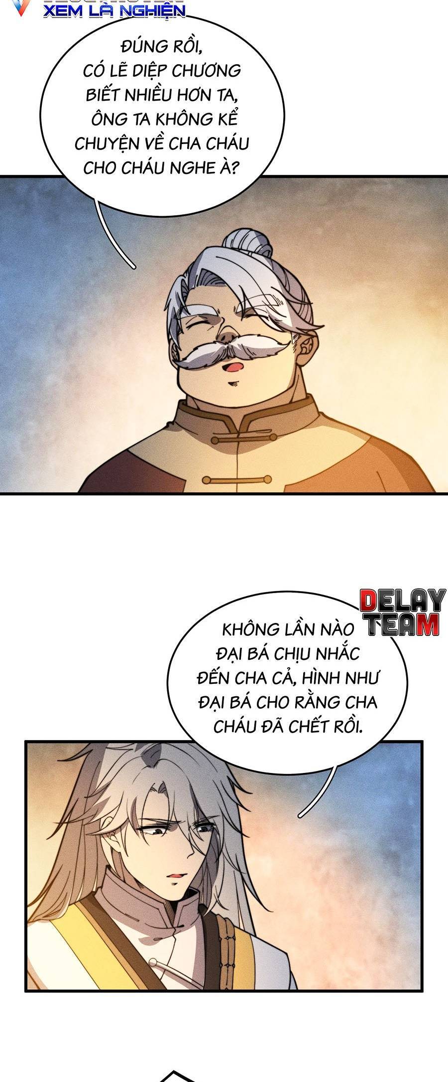 Tối Cường Thôn Phệ Hệ Thống Chapter 29 - 36