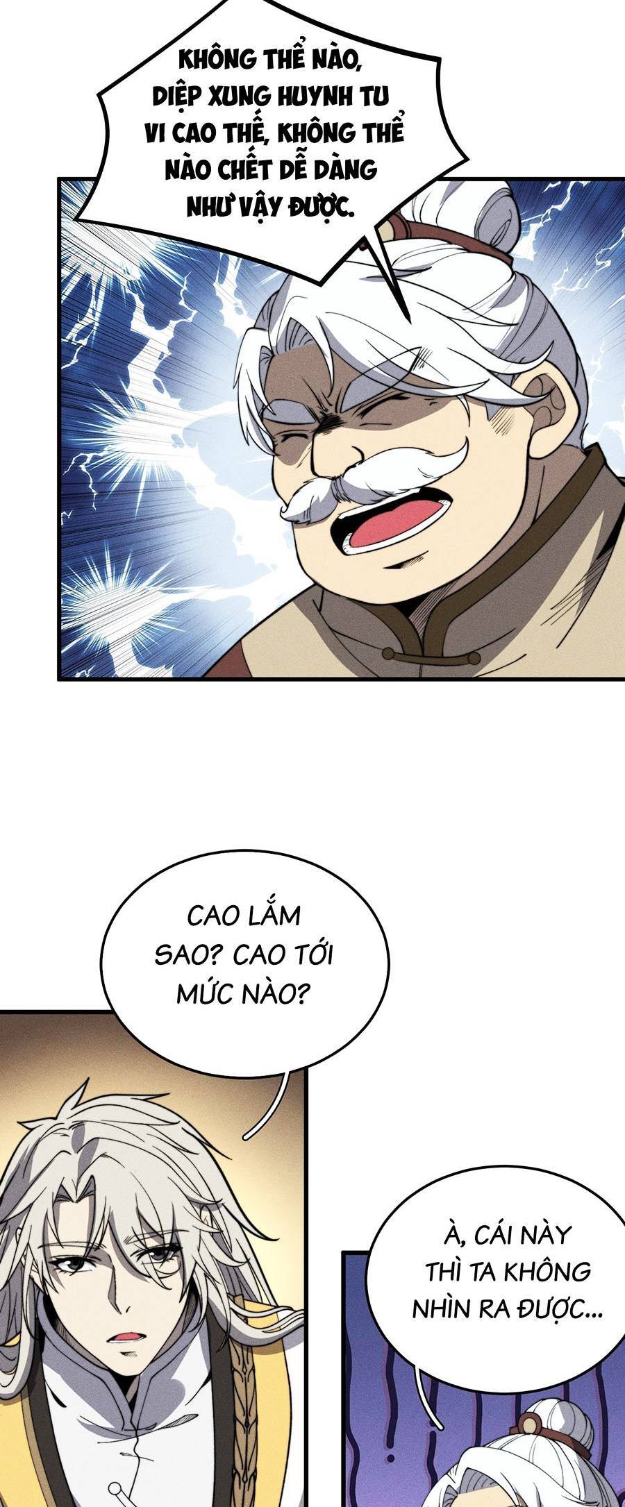 Tối Cường Thôn Phệ Hệ Thống Chapter 29 - 37