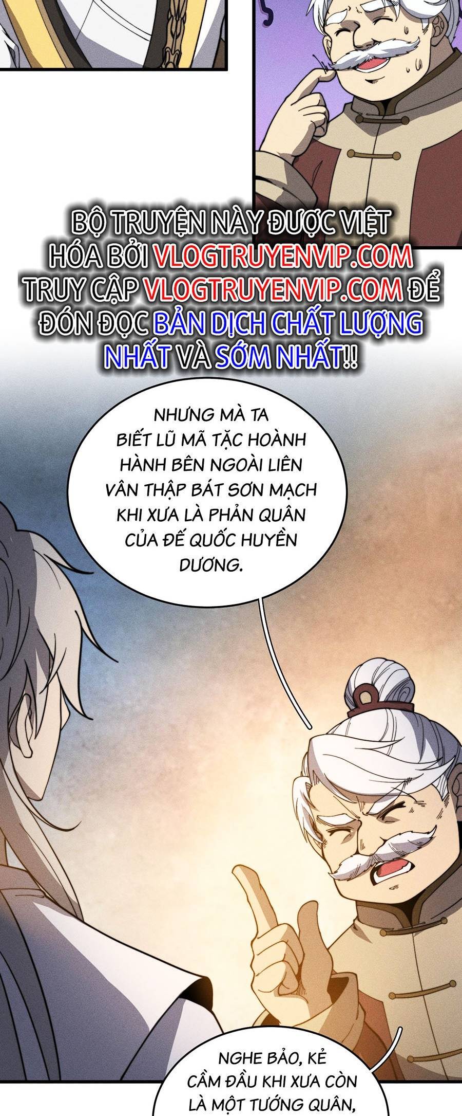 Tối Cường Thôn Phệ Hệ Thống Chapter 29 - 38