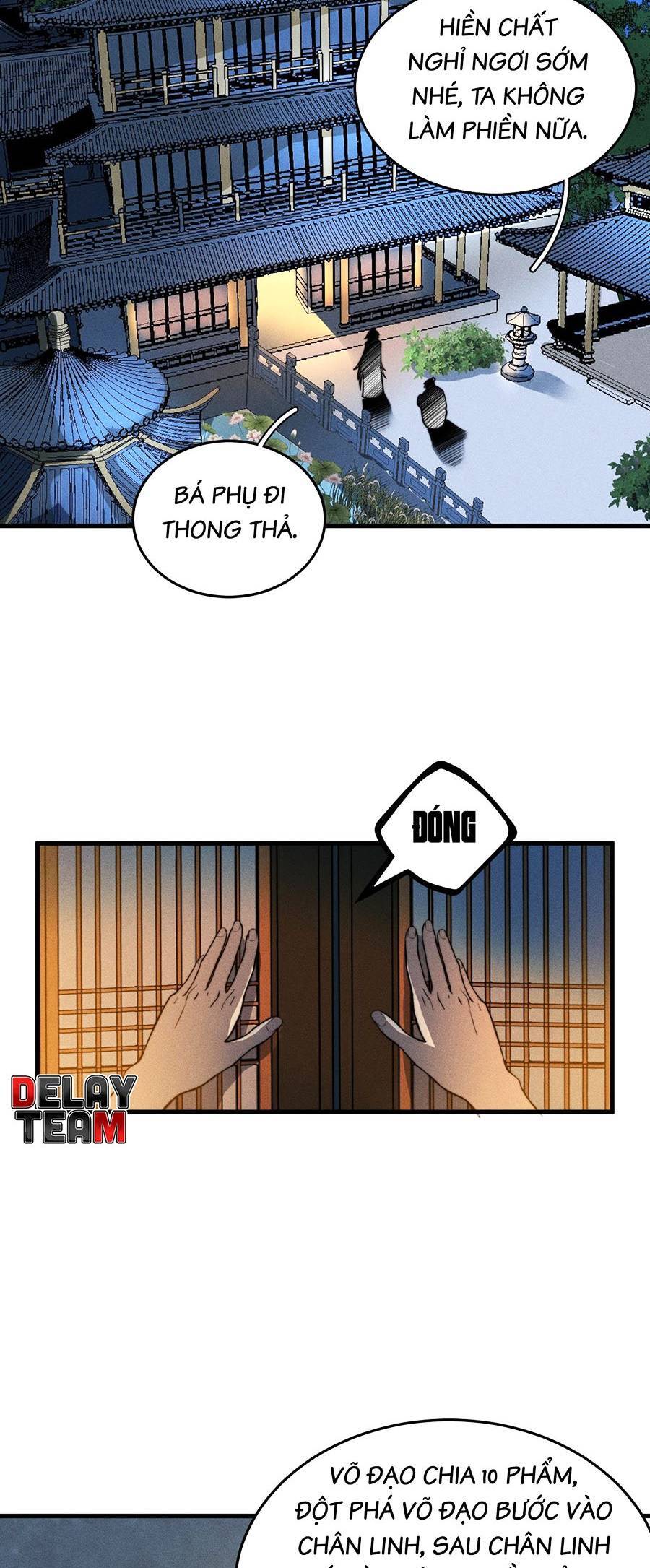 Tối Cường Thôn Phệ Hệ Thống Chapter 29 - 40