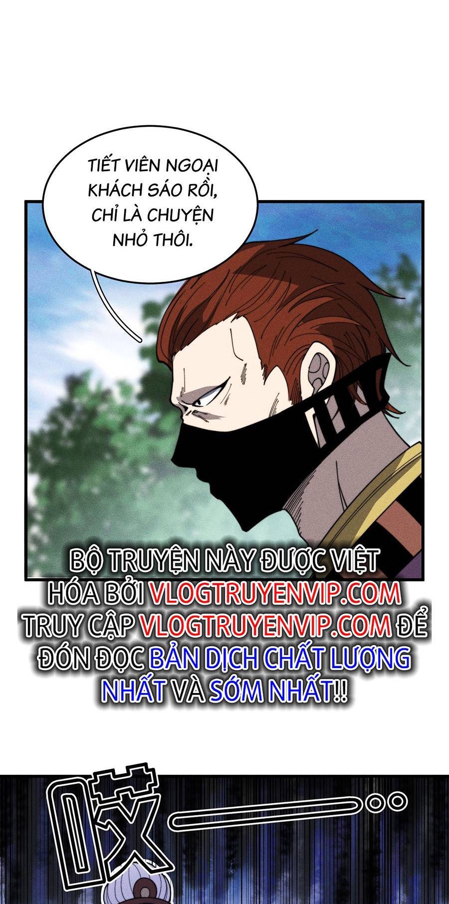 Tối Cường Thôn Phệ Hệ Thống Chapter 29 - 6