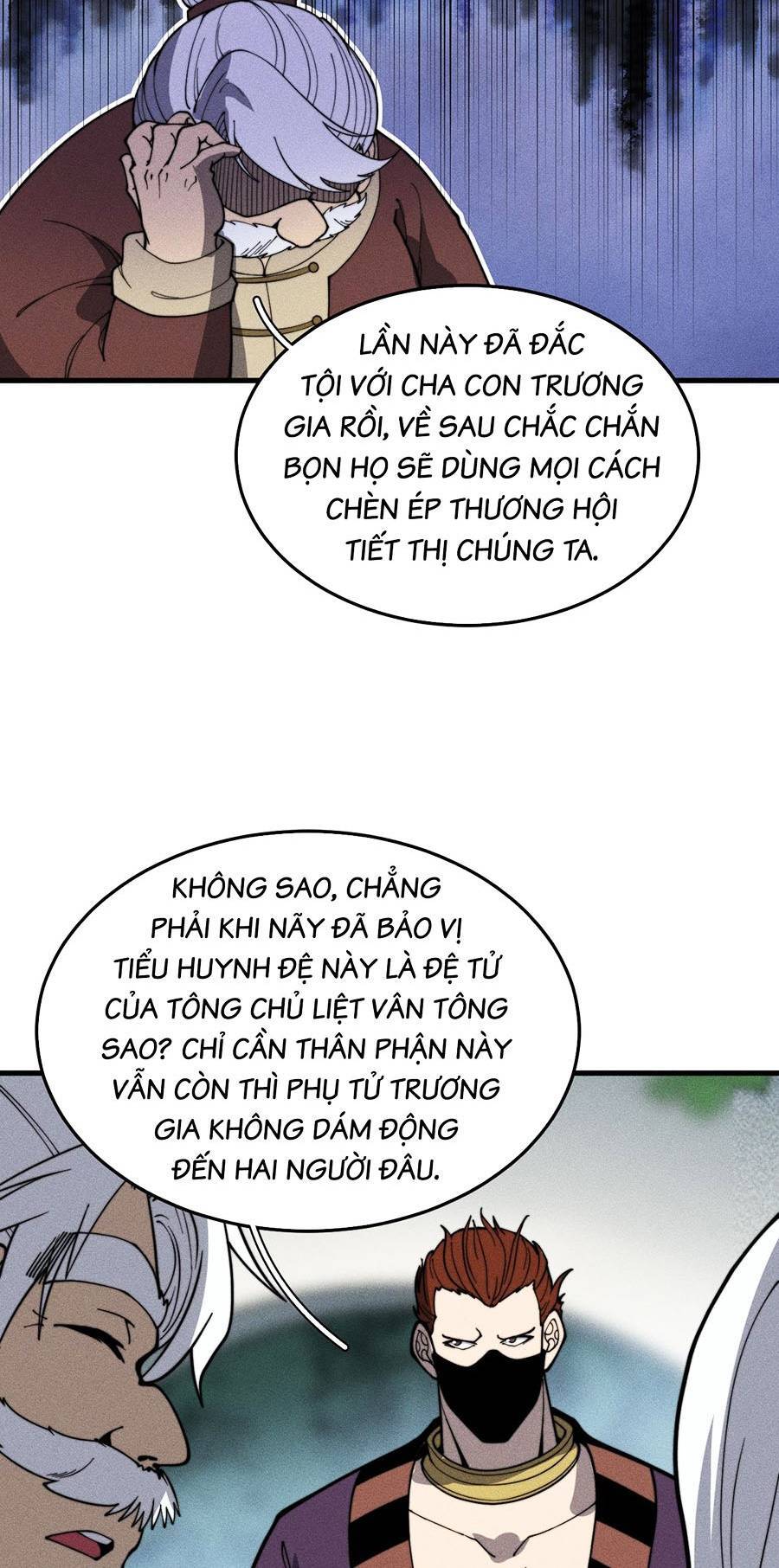 Tối Cường Thôn Phệ Hệ Thống Chapter 29 - 7