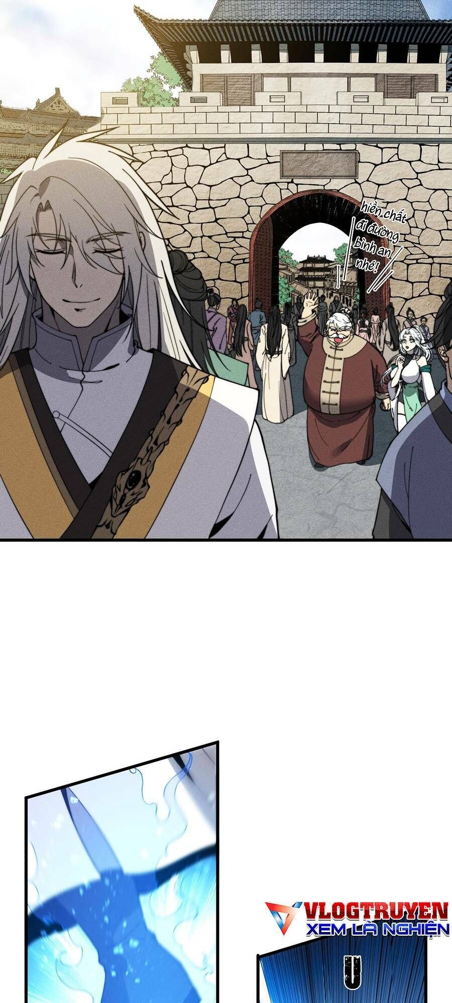 Tối Cường Thôn Phệ Hệ Thống Chapter 30 - 3