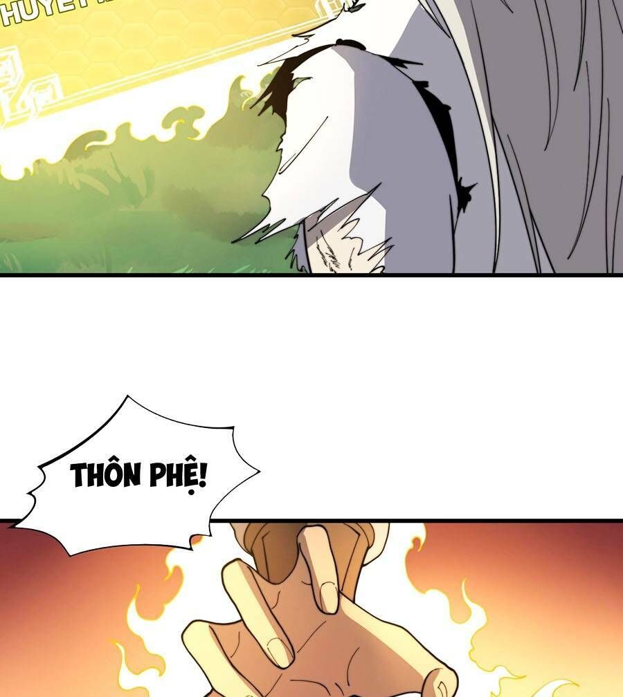 Tối Cường Thôn Phệ Hệ Thống Chapter 30 - 23