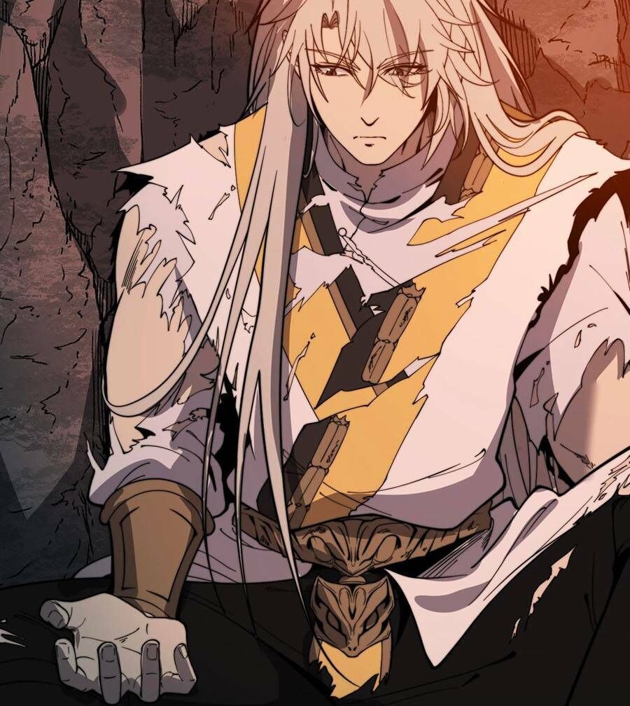 Tối Cường Thôn Phệ Hệ Thống Chapter 30 - 34