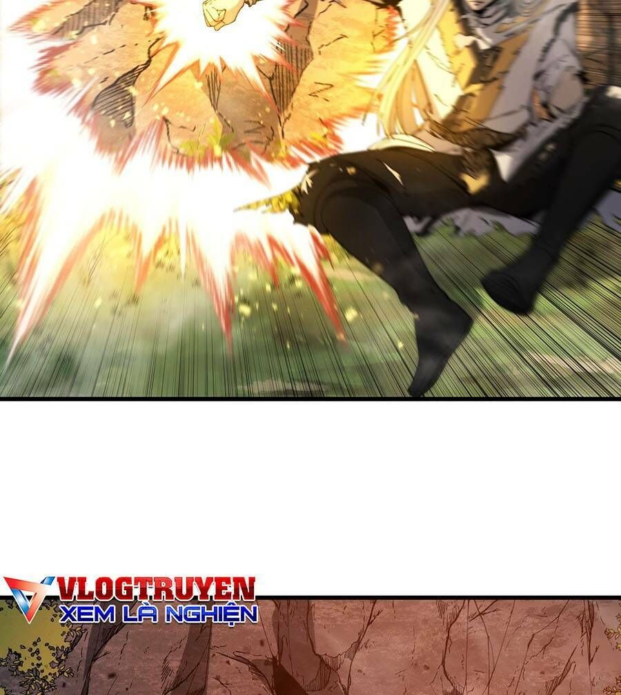 Tối Cường Thôn Phệ Hệ Thống Chapter 30 - 37