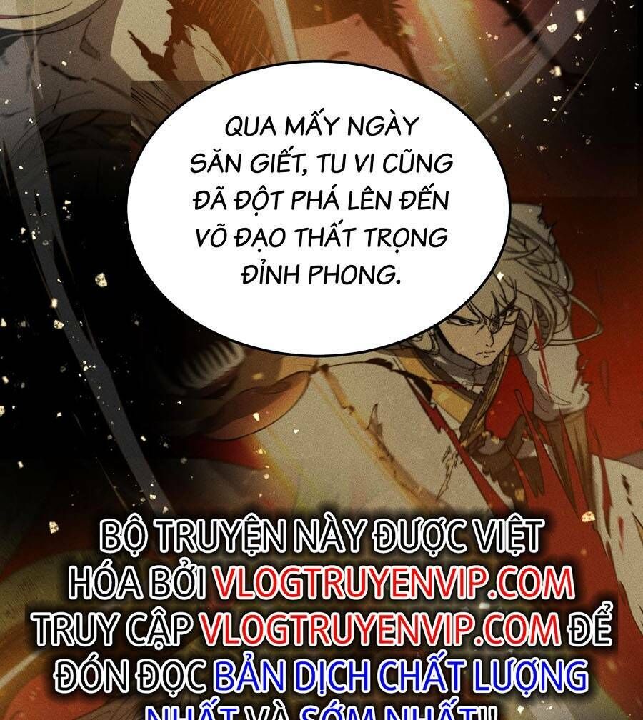Tối Cường Thôn Phệ Hệ Thống Chapter 30 - 41