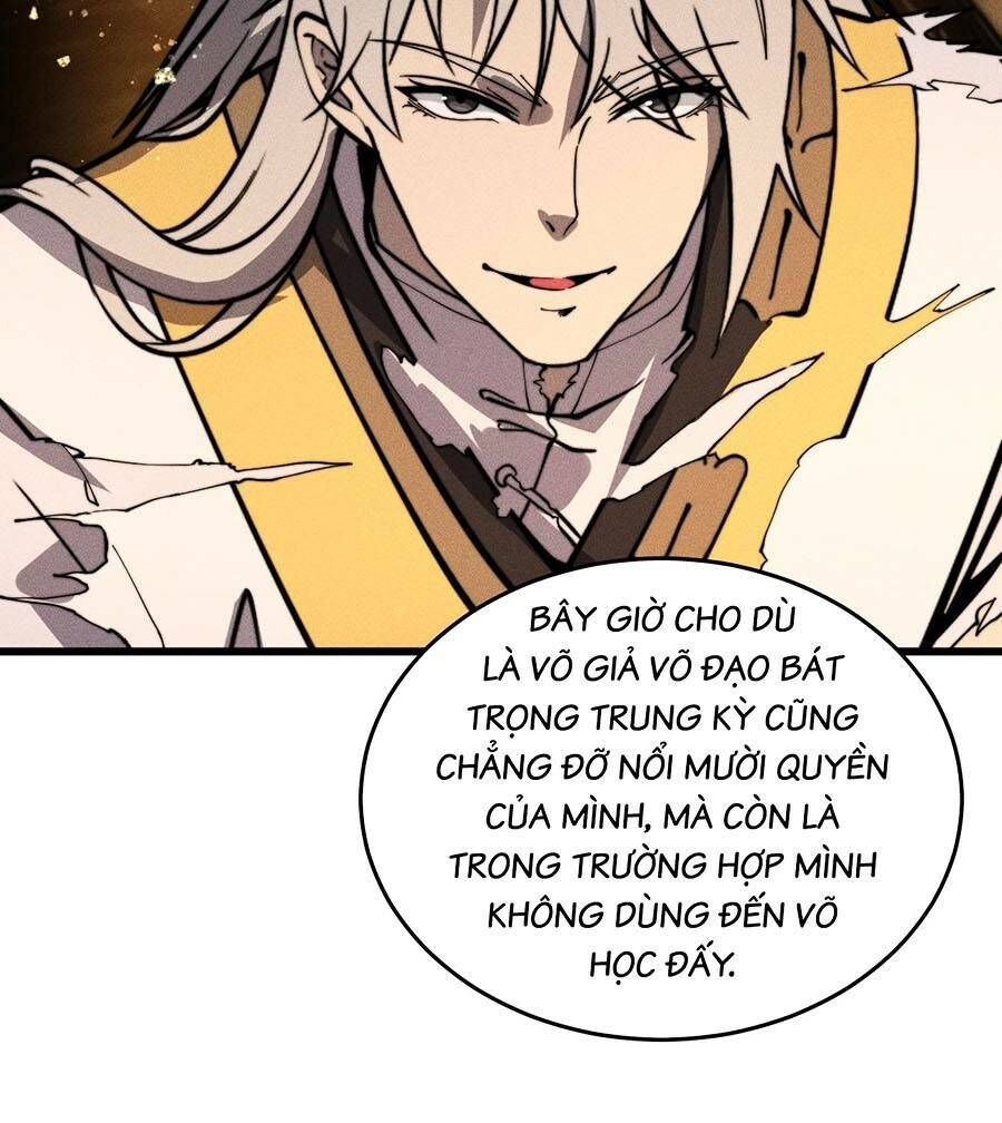 Tối Cường Thôn Phệ Hệ Thống Chapter 30 - 43