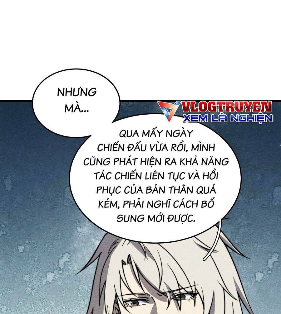 Tối Cường Thôn Phệ Hệ Thống Chapter 30 - 44