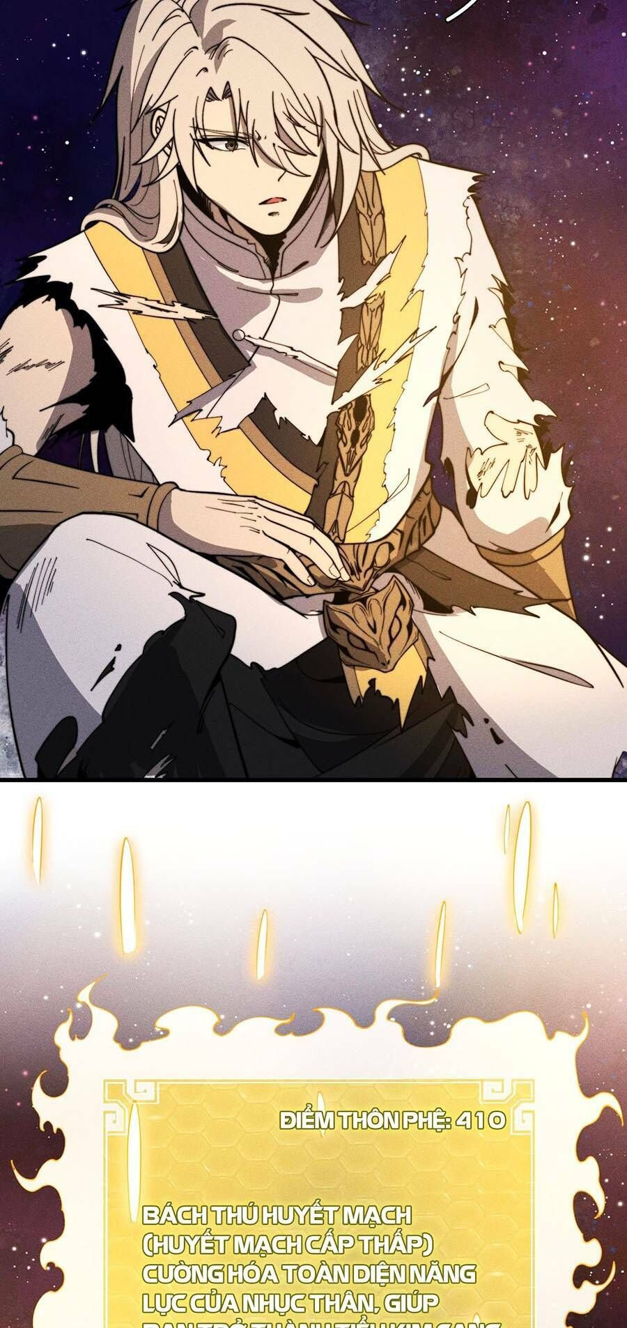 Tối Cường Thôn Phệ Hệ Thống Chapter 30 - 47