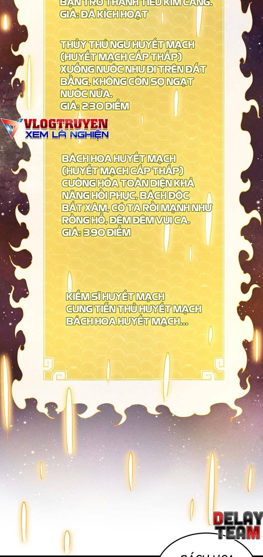 Tối Cường Thôn Phệ Hệ Thống Chapter 30 - 48