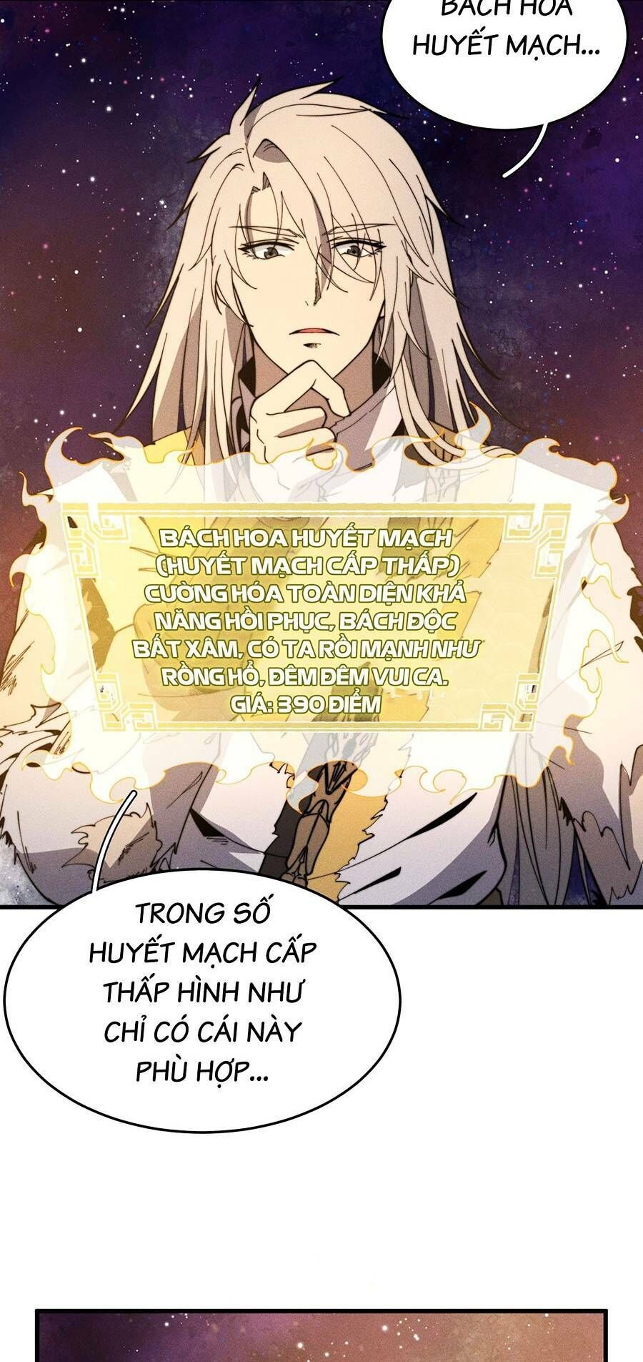 Tối Cường Thôn Phệ Hệ Thống Chapter 30 - 49