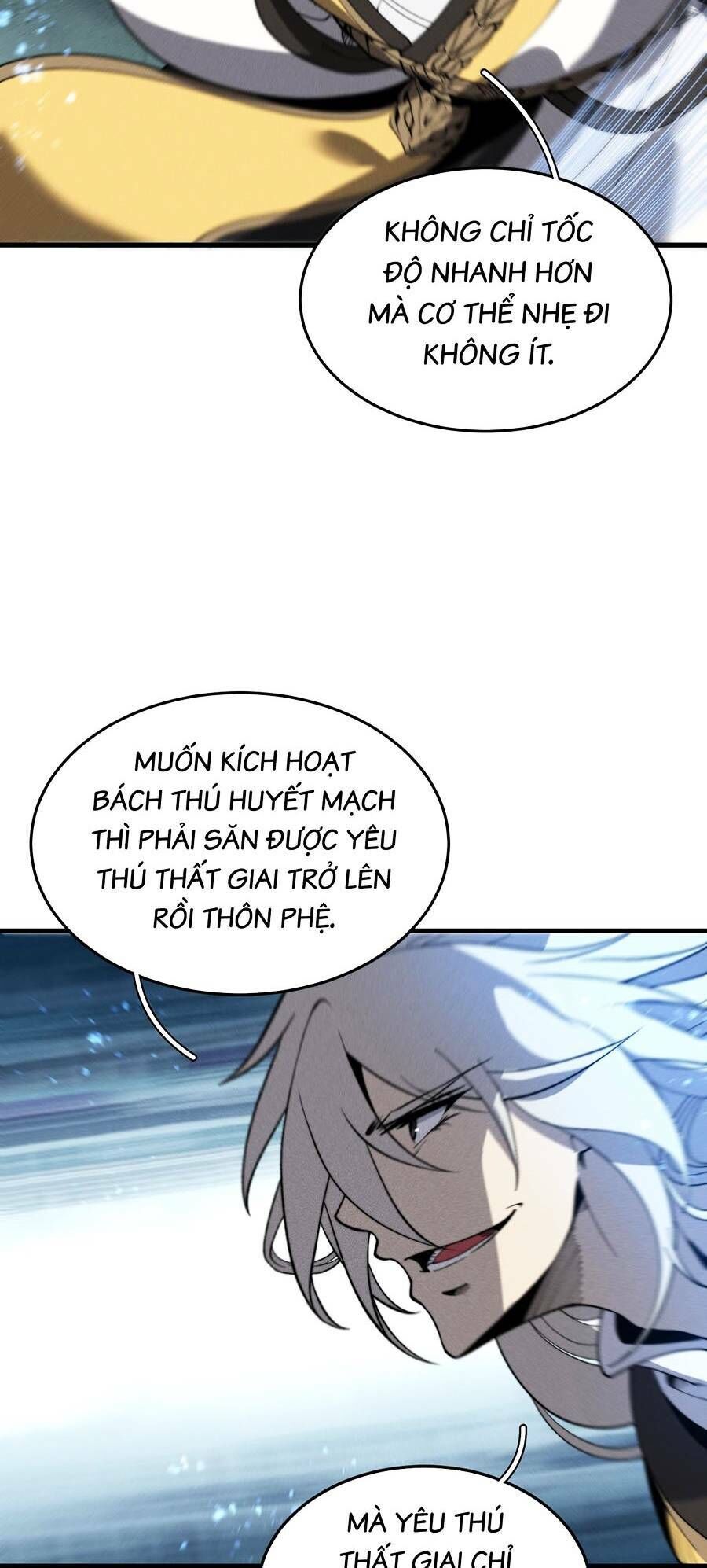 Tối Cường Thôn Phệ Hệ Thống Chapter 30 - 7