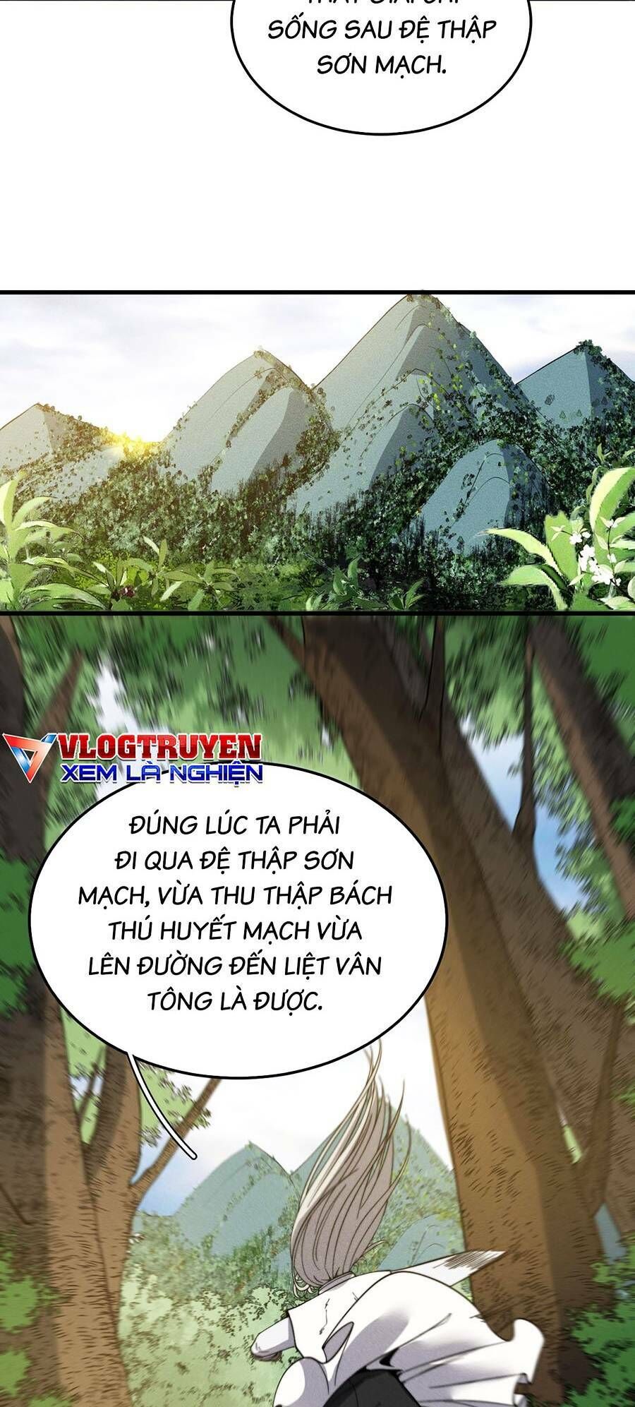 Tối Cường Thôn Phệ Hệ Thống Chapter 30 - 8