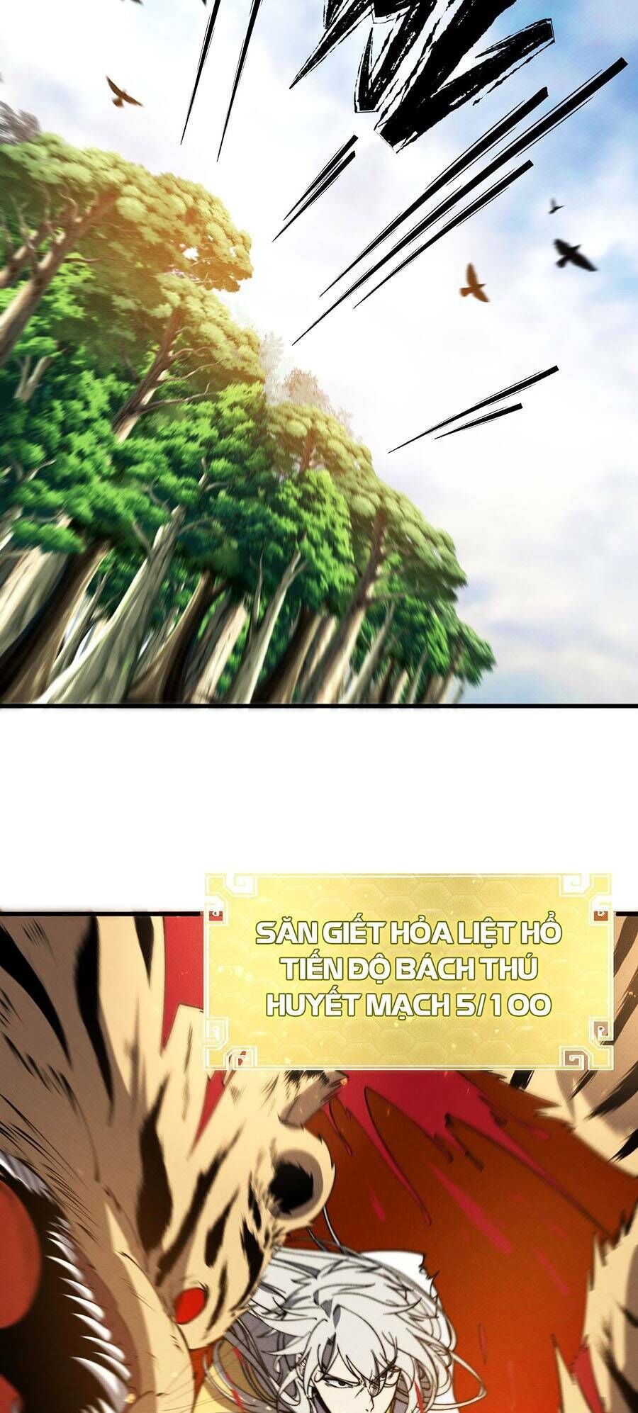 Tối Cường Thôn Phệ Hệ Thống Chapter 30 - 10