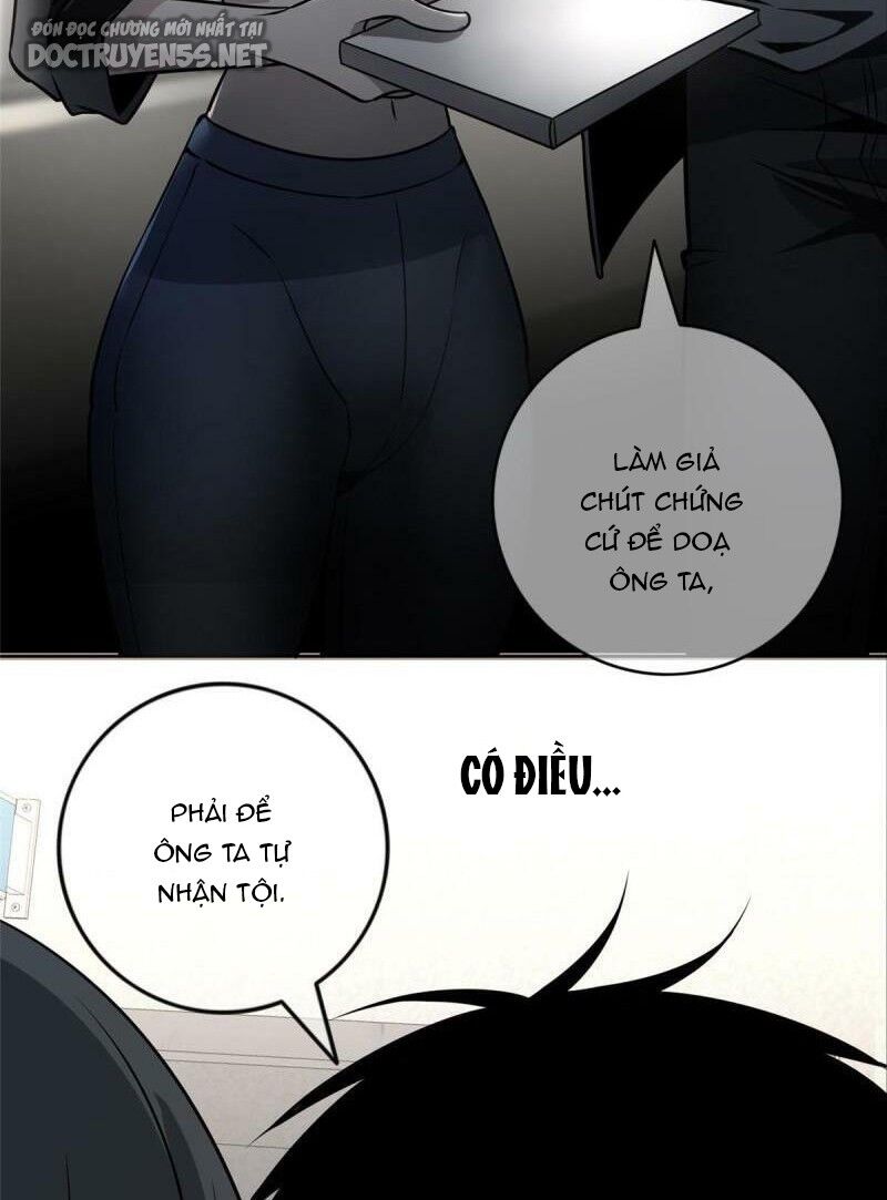 Cuồng Thám Chapter 20 - 43