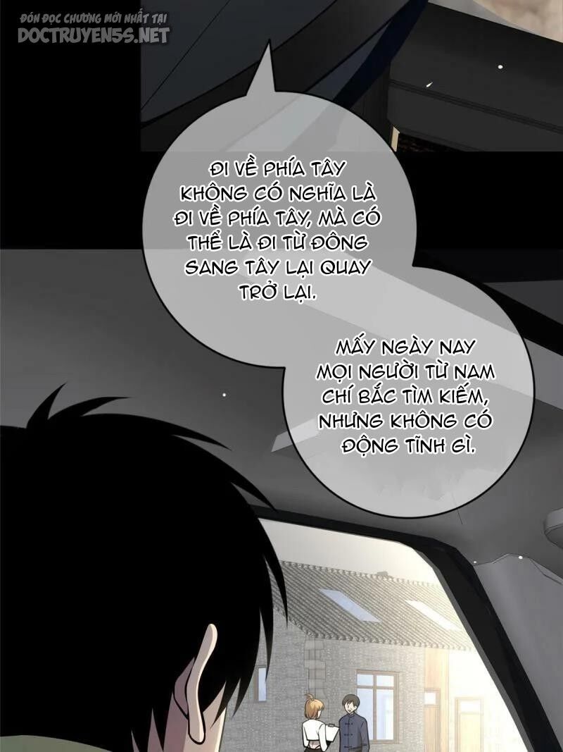 Cuồng Thám Chapter 23 - 15