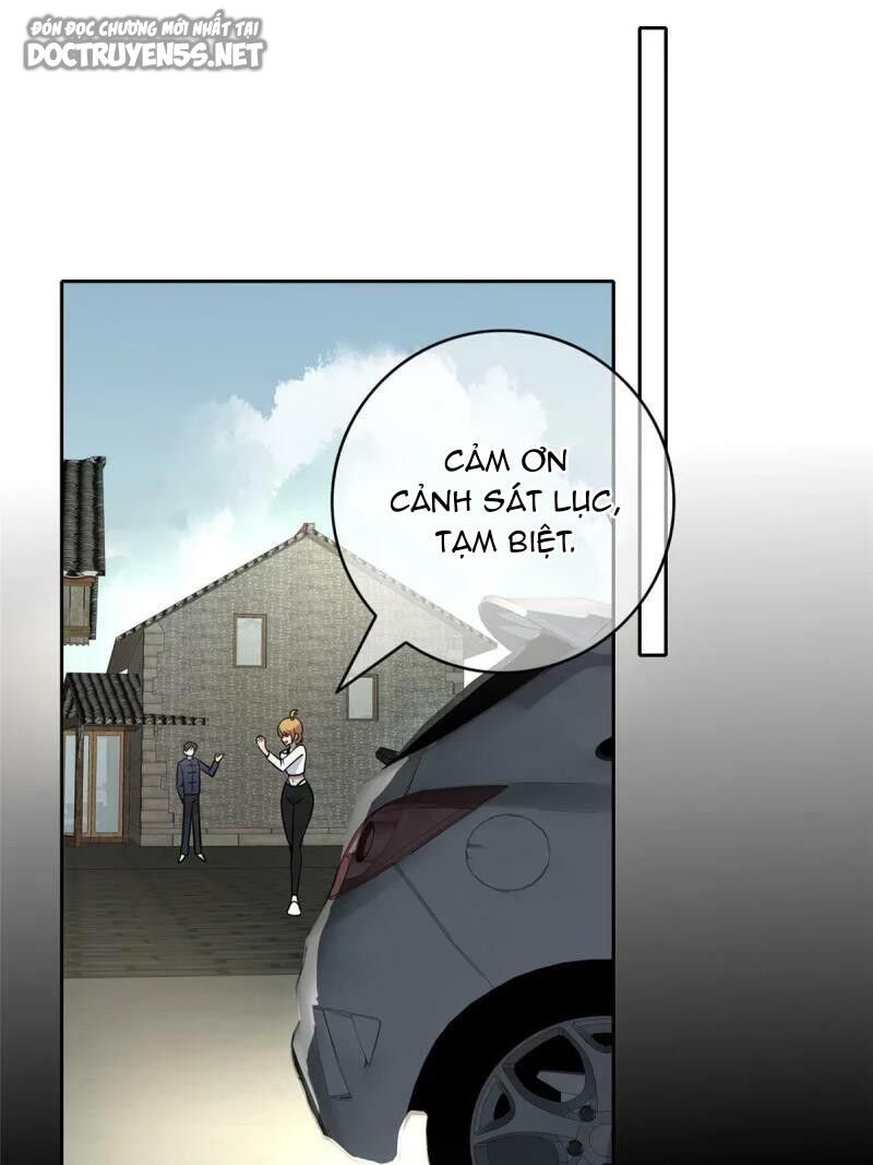 Cuồng Thám Chapter 23 - 19