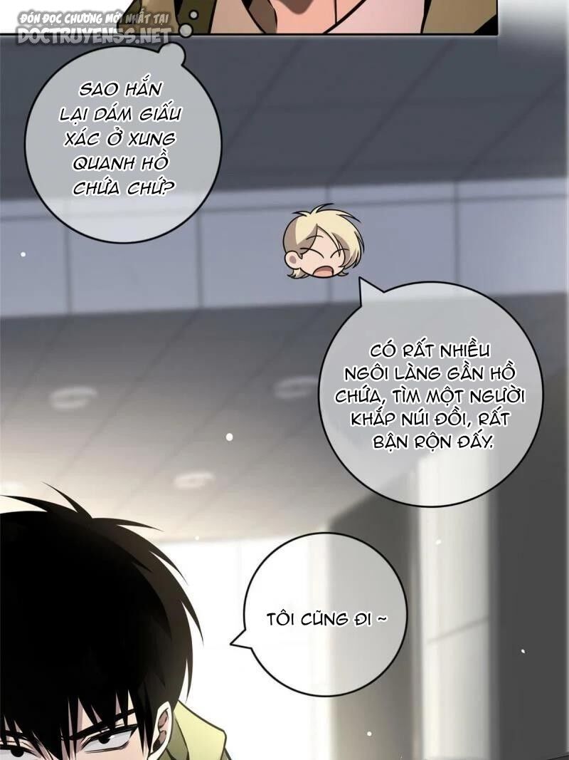 Cuồng Thám Chapter 23 - 8
