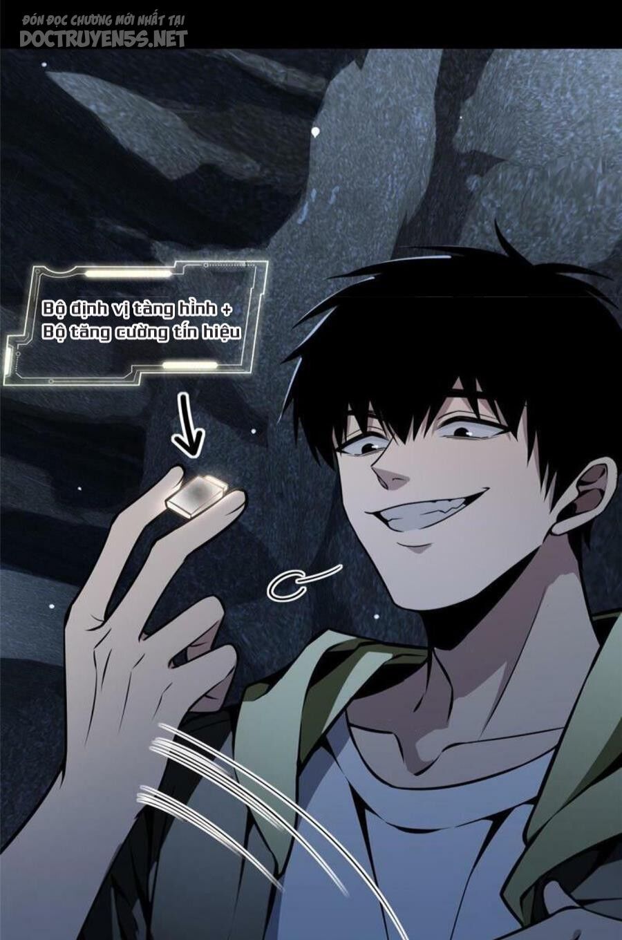 Cuồng Thám Chapter 26 - 18