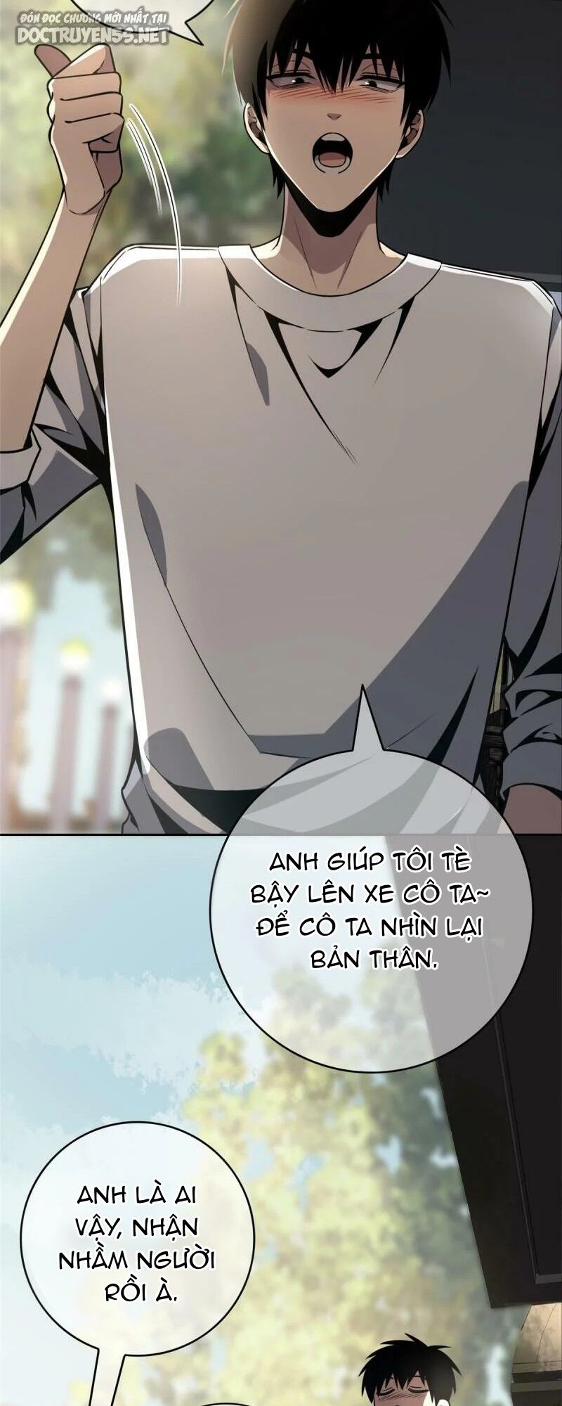 Cuồng Thám Chapter 30 - 1
