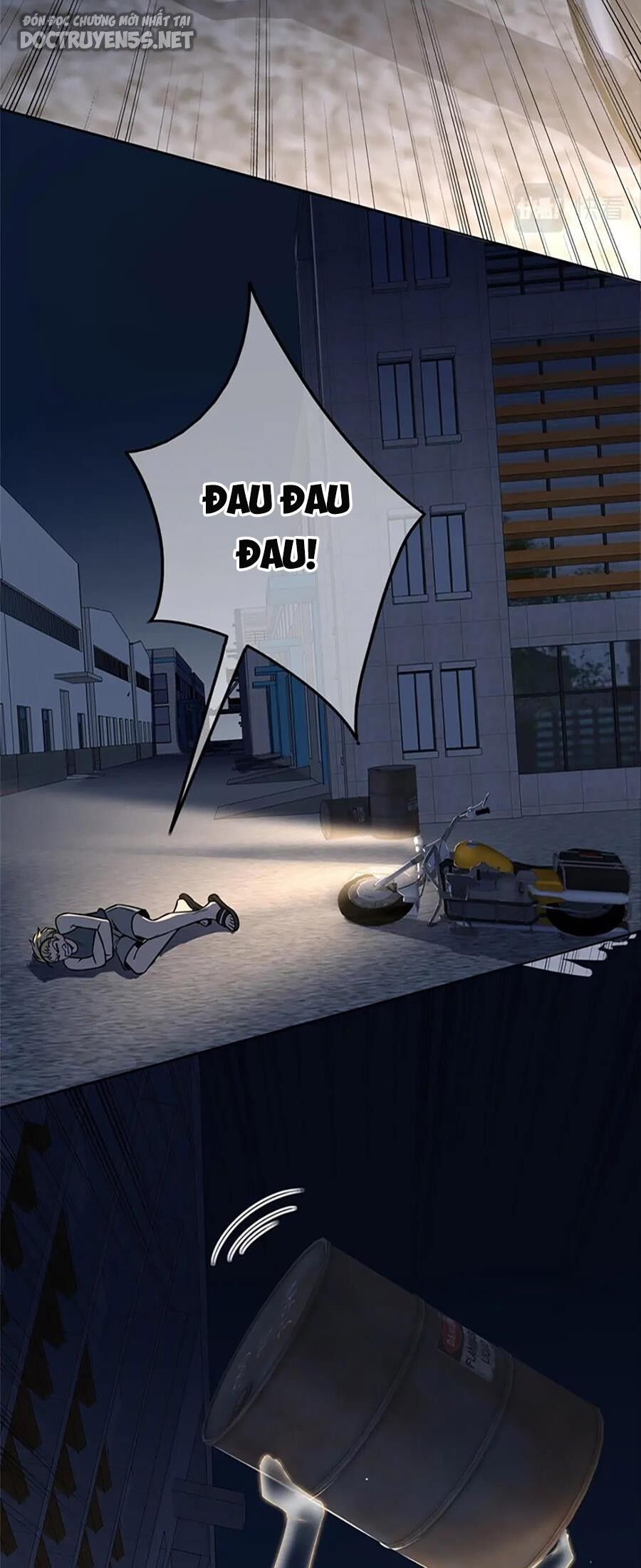 Cuồng Thám Chapter 39 - 15