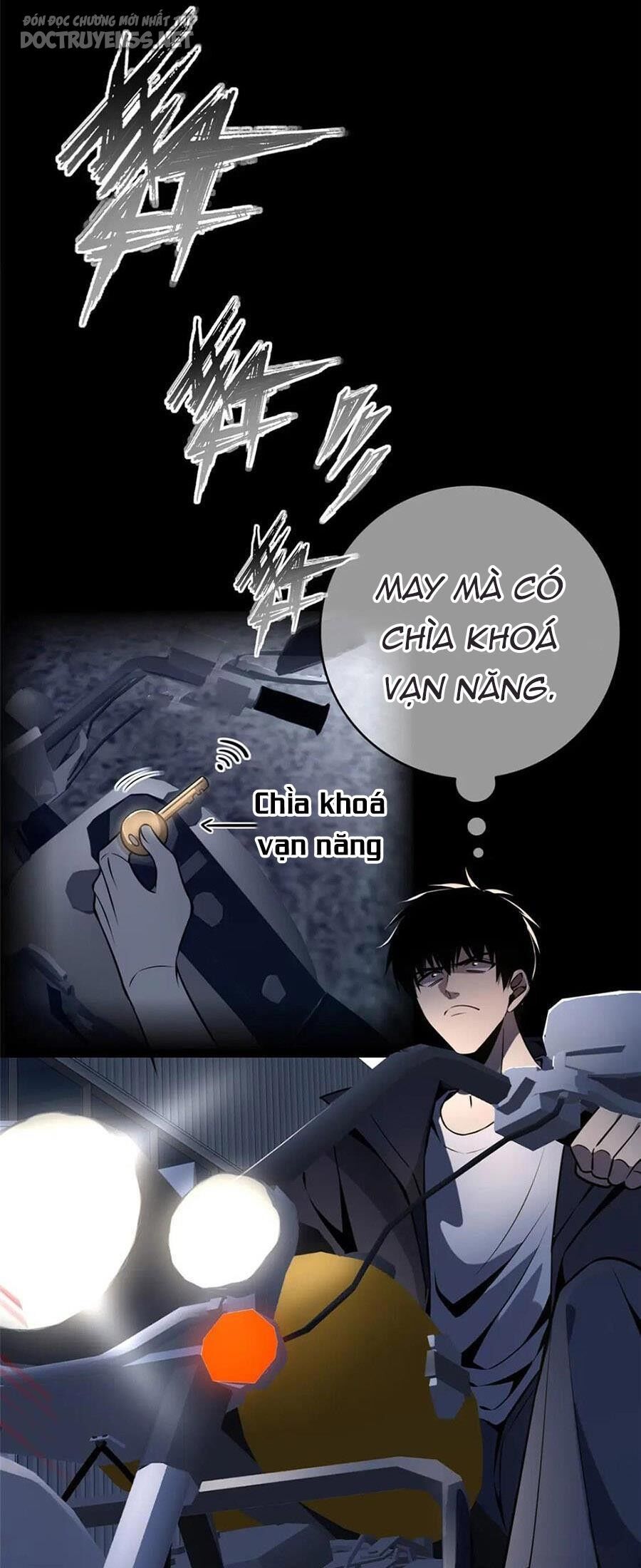 Cuồng Thám Chapter 39 - 20
