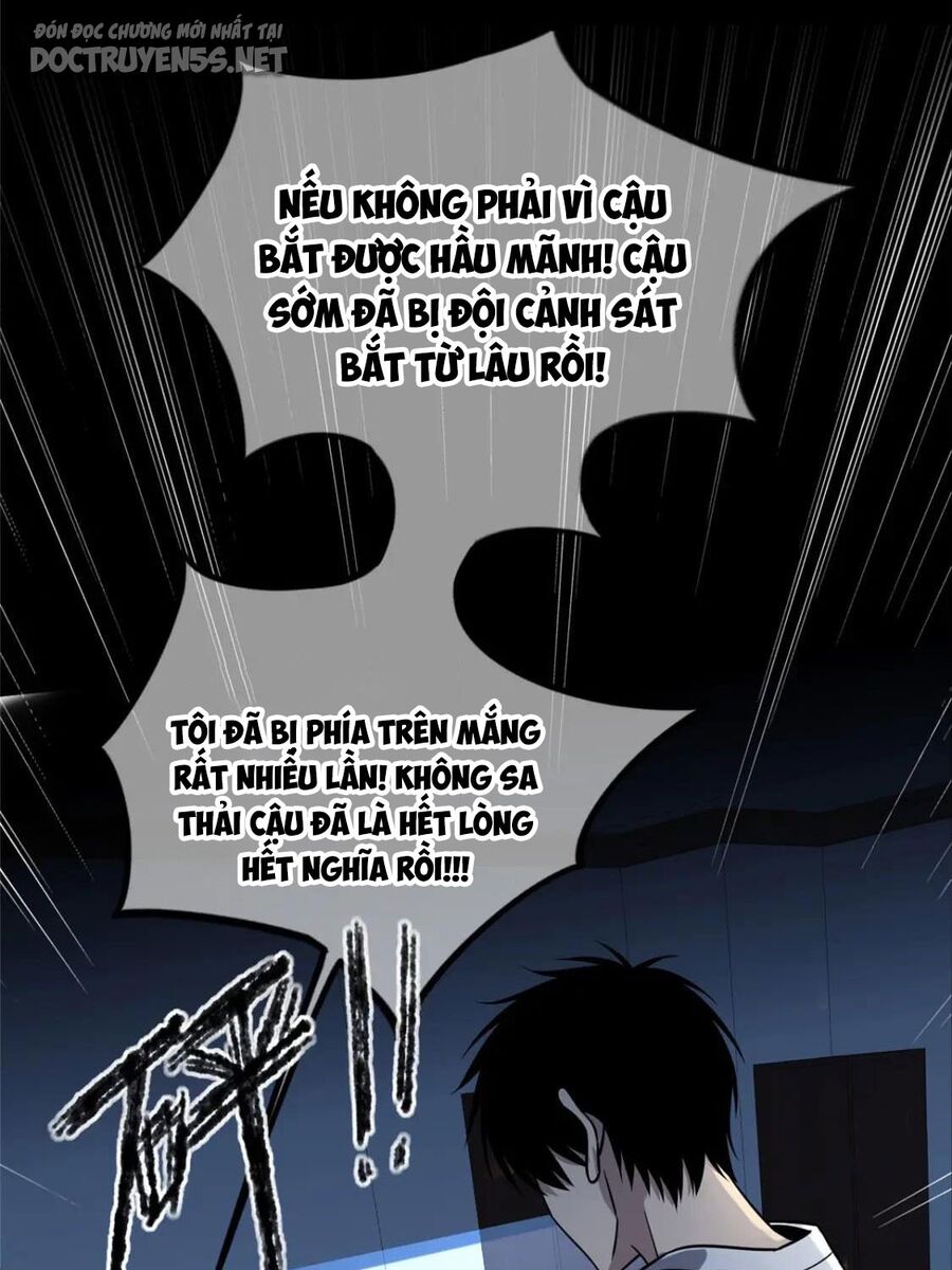 Cuồng Thám Chapter 40 - 31