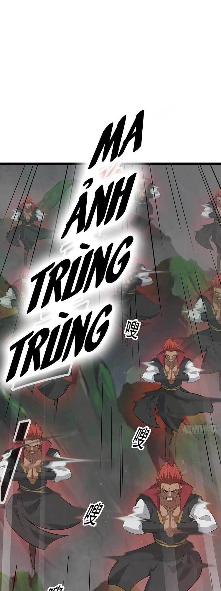 Hệ Thống Gánh Con Mạnh Nhất Chapter 77 - 19