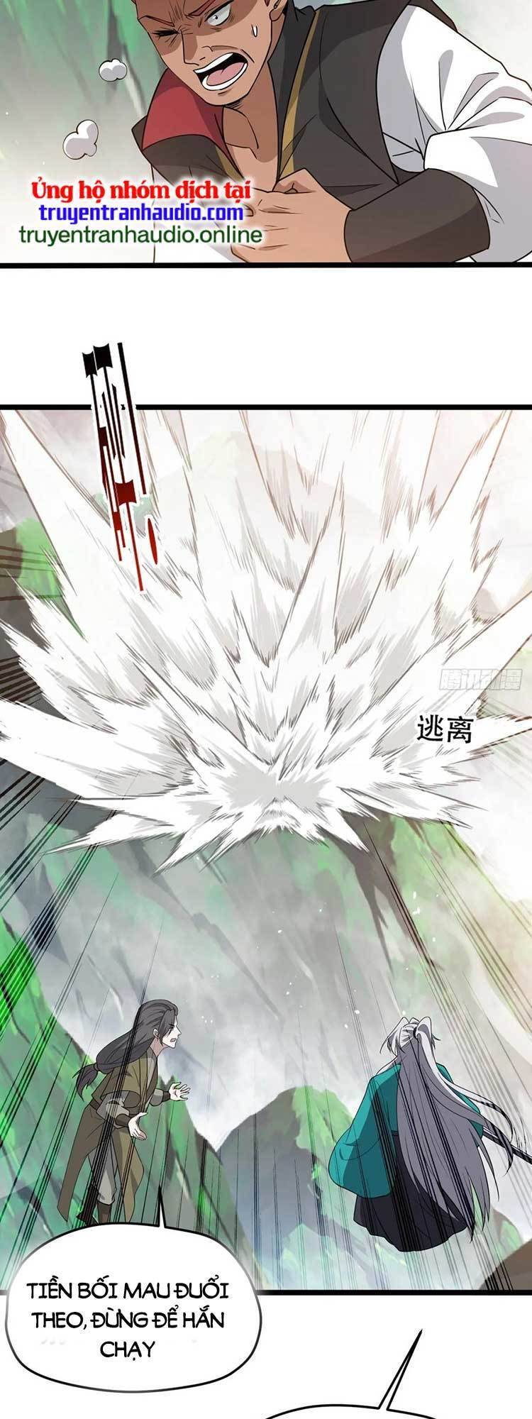 Hệ Thống Gánh Con Mạnh Nhất Chapter 77 - 24