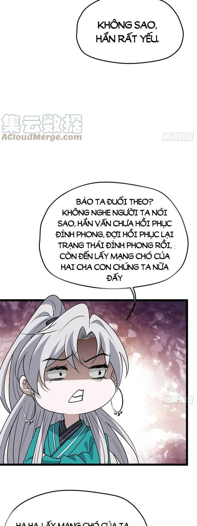 Hệ Thống Gánh Con Mạnh Nhất Chapter 77 - 25