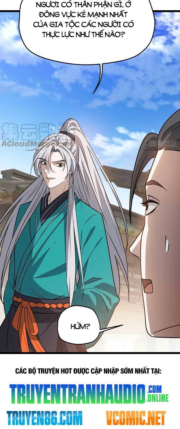 Hệ Thống Gánh Con Mạnh Nhất Chapter 77 - 30