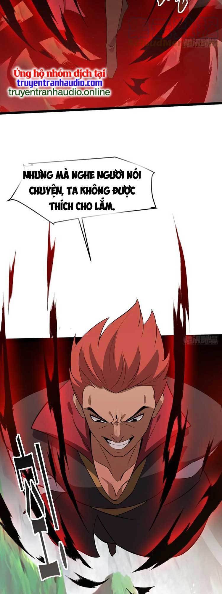 Hệ Thống Gánh Con Mạnh Nhất Chapter 77 - 7