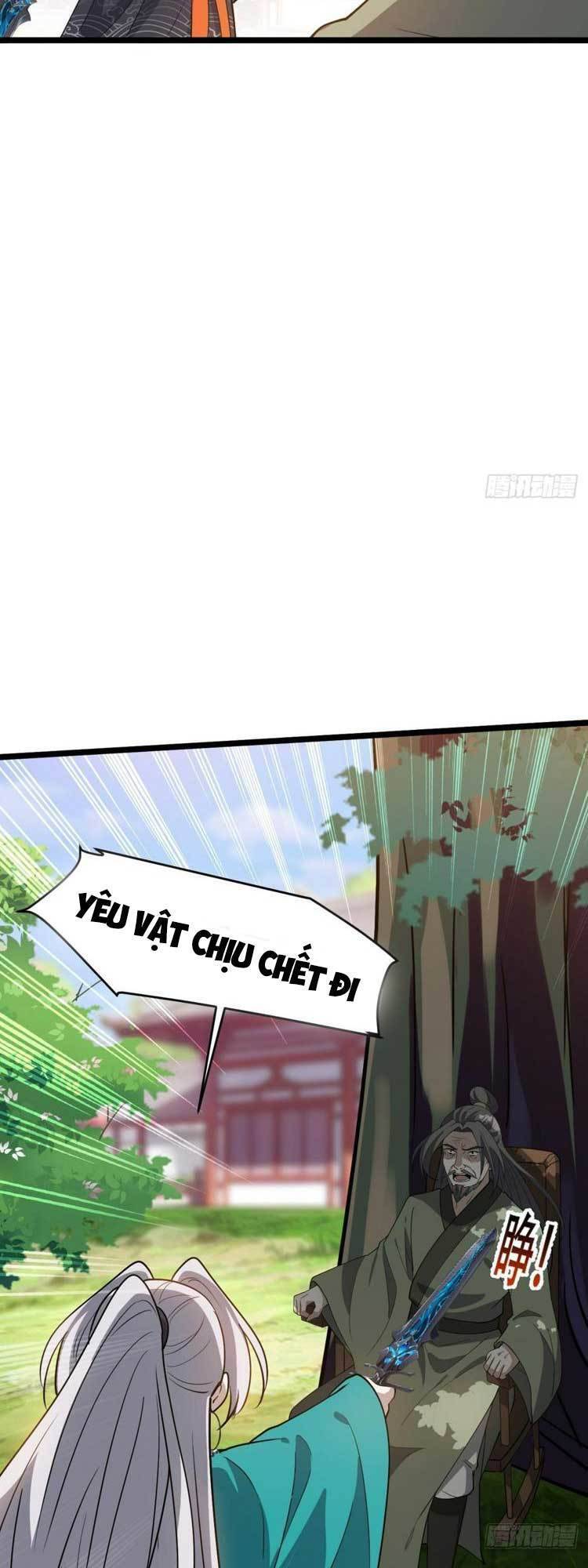 Hệ Thống Gánh Con Mạnh Nhất Chapter 79 - 12