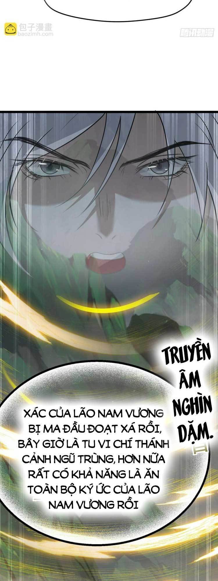 Hệ Thống Gánh Con Mạnh Nhất Chapter 79 - 18