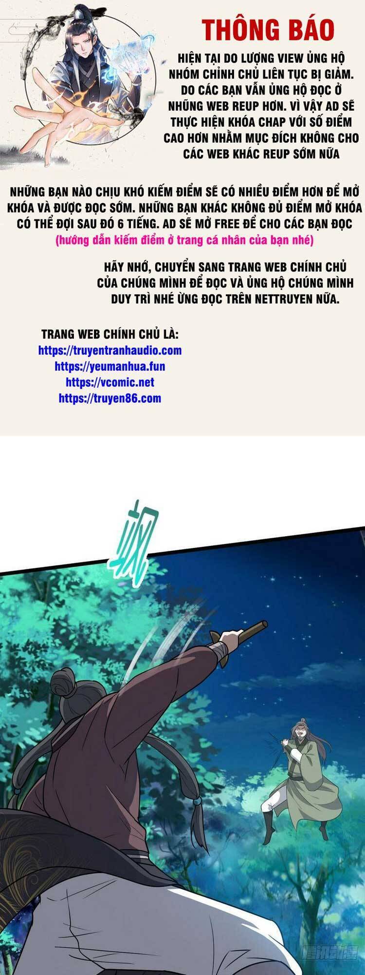Hệ Thống Gánh Con Mạnh Nhất Chapter 80 - 1
