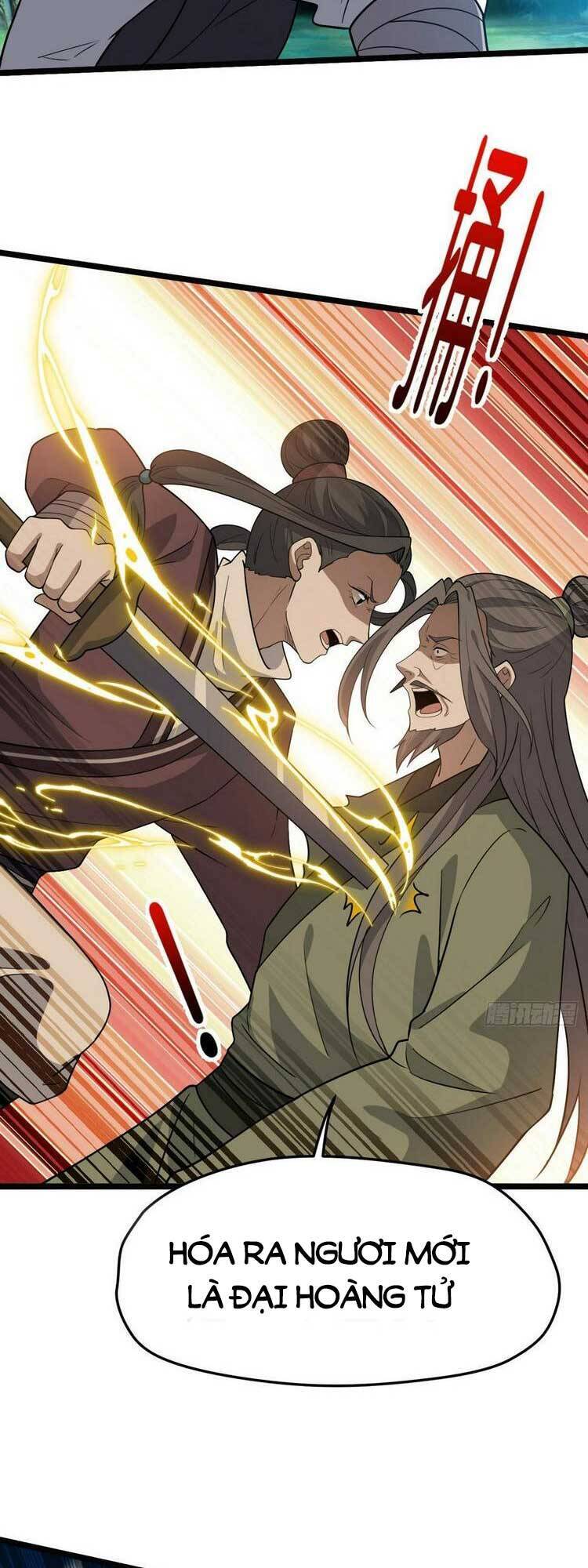 Hệ Thống Gánh Con Mạnh Nhất Chapter 80 - 2