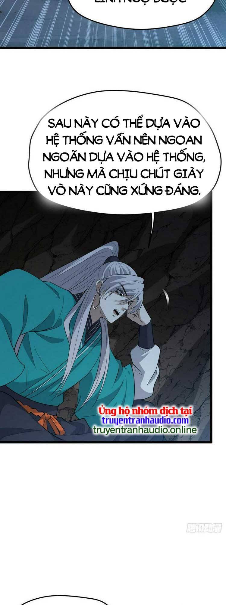 Hệ Thống Gánh Con Mạnh Nhất Chapter 80 - 27