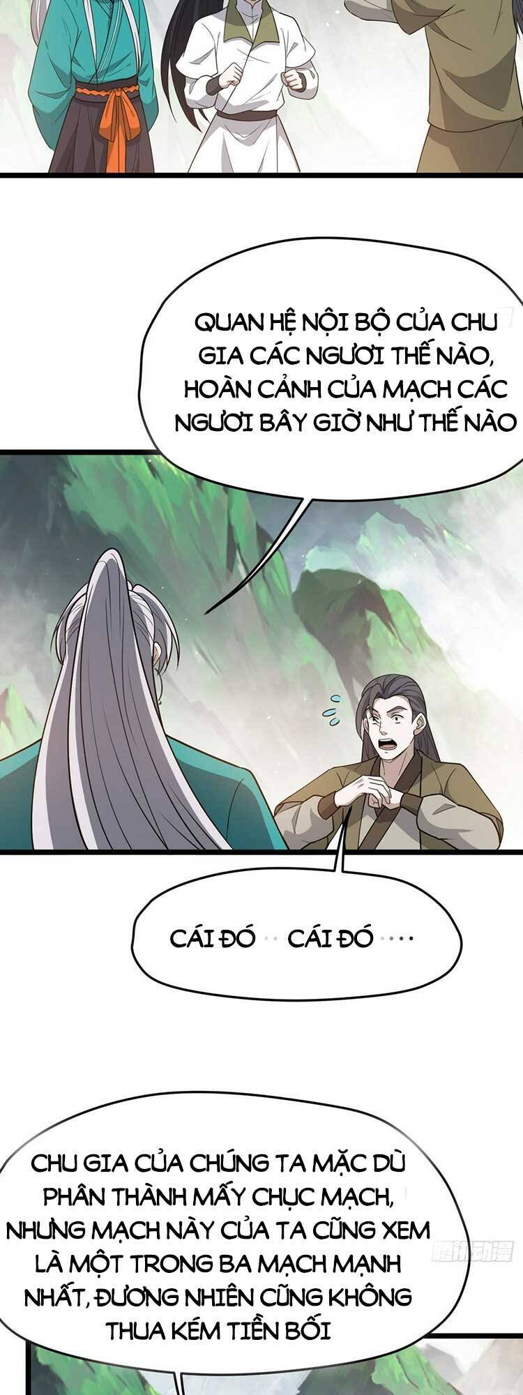 Hệ Thống Gánh Con Mạnh Nhất Chapter 82 - 21