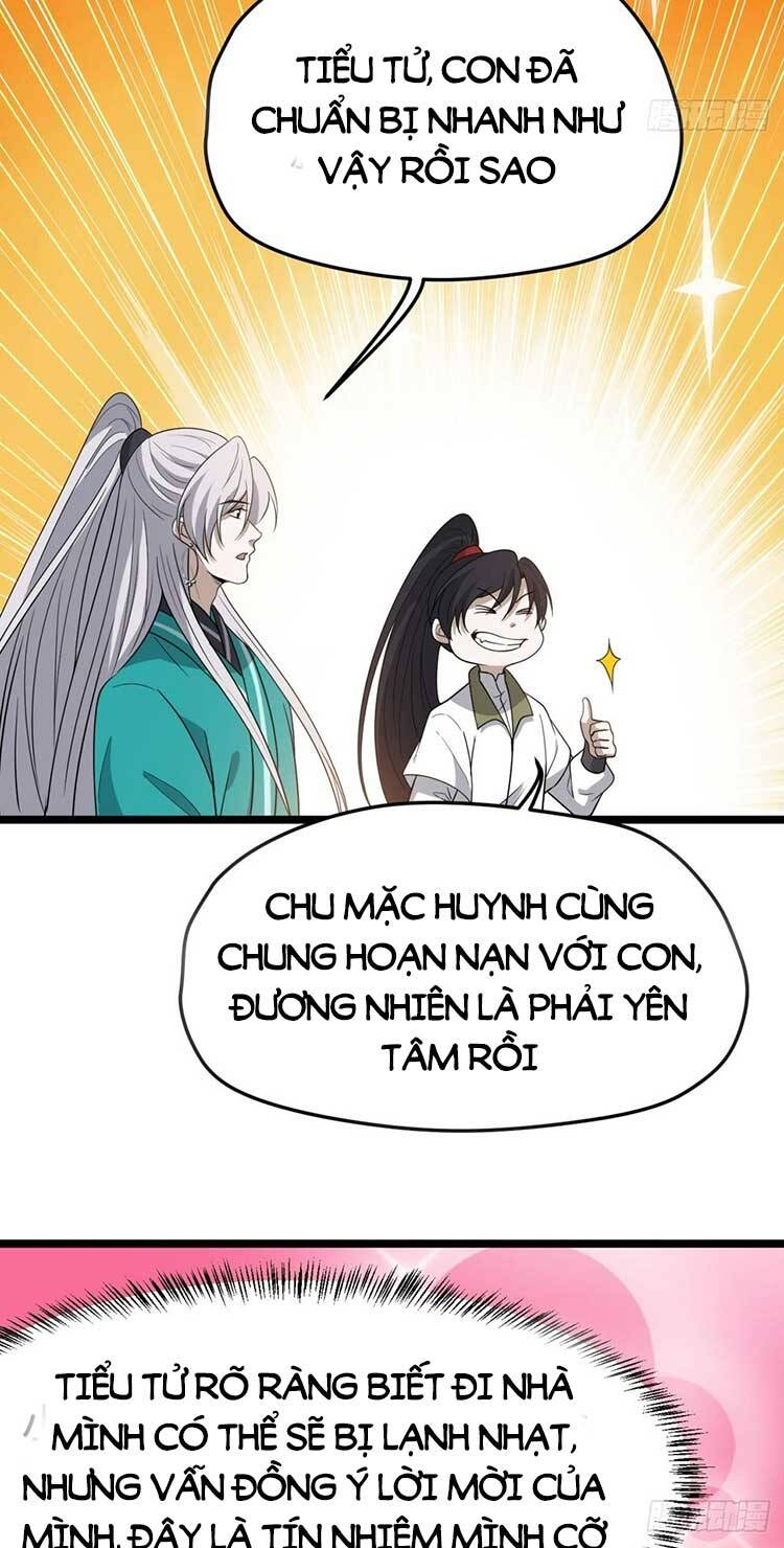 Hệ Thống Gánh Con Mạnh Nhất Chapter 82 - 25