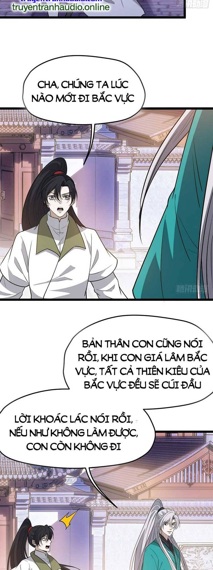 Hệ Thống Gánh Con Mạnh Nhất Chapter 82 - 9