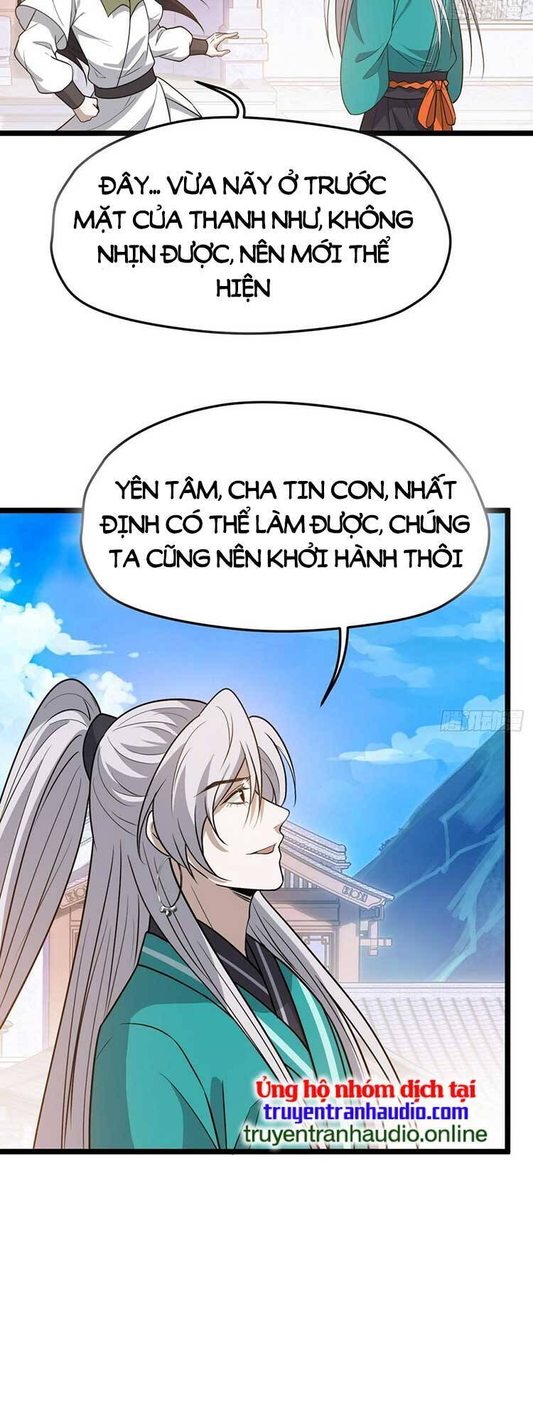 Hệ Thống Gánh Con Mạnh Nhất Chapter 82 - 10