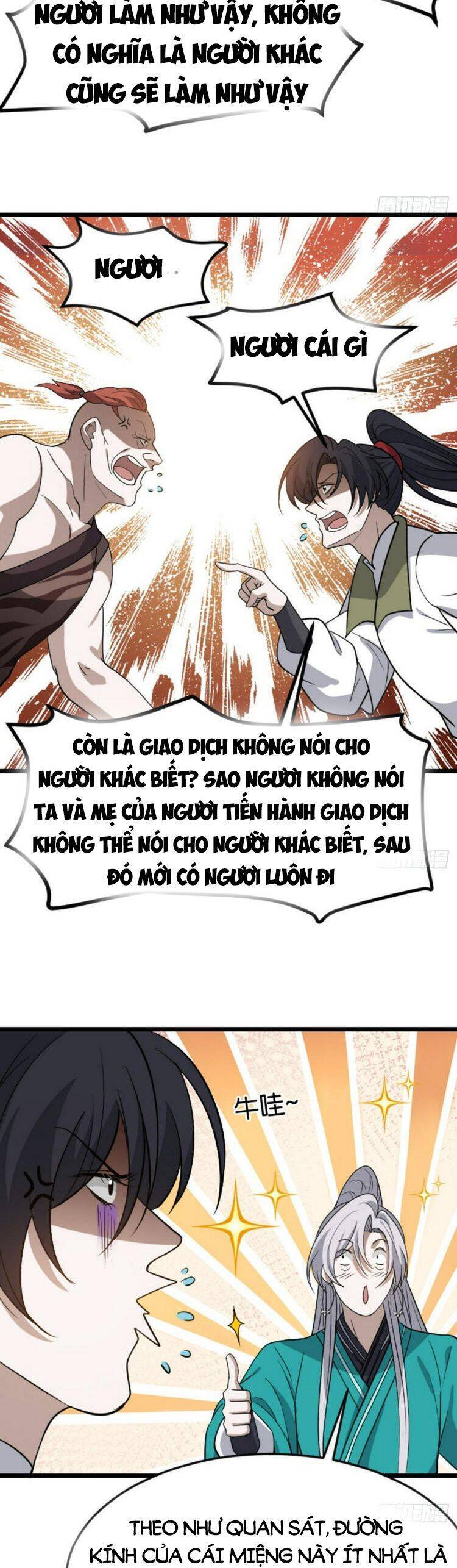 Hệ Thống Gánh Con Mạnh Nhất Chapter 83 - 13