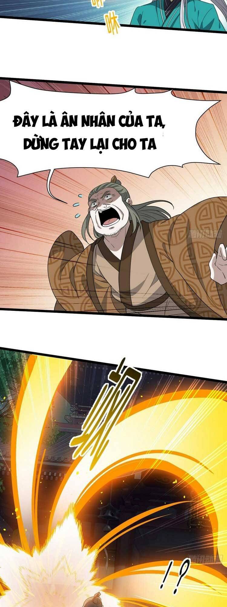 Hệ Thống Gánh Con Mạnh Nhất Chapter 84 - 2