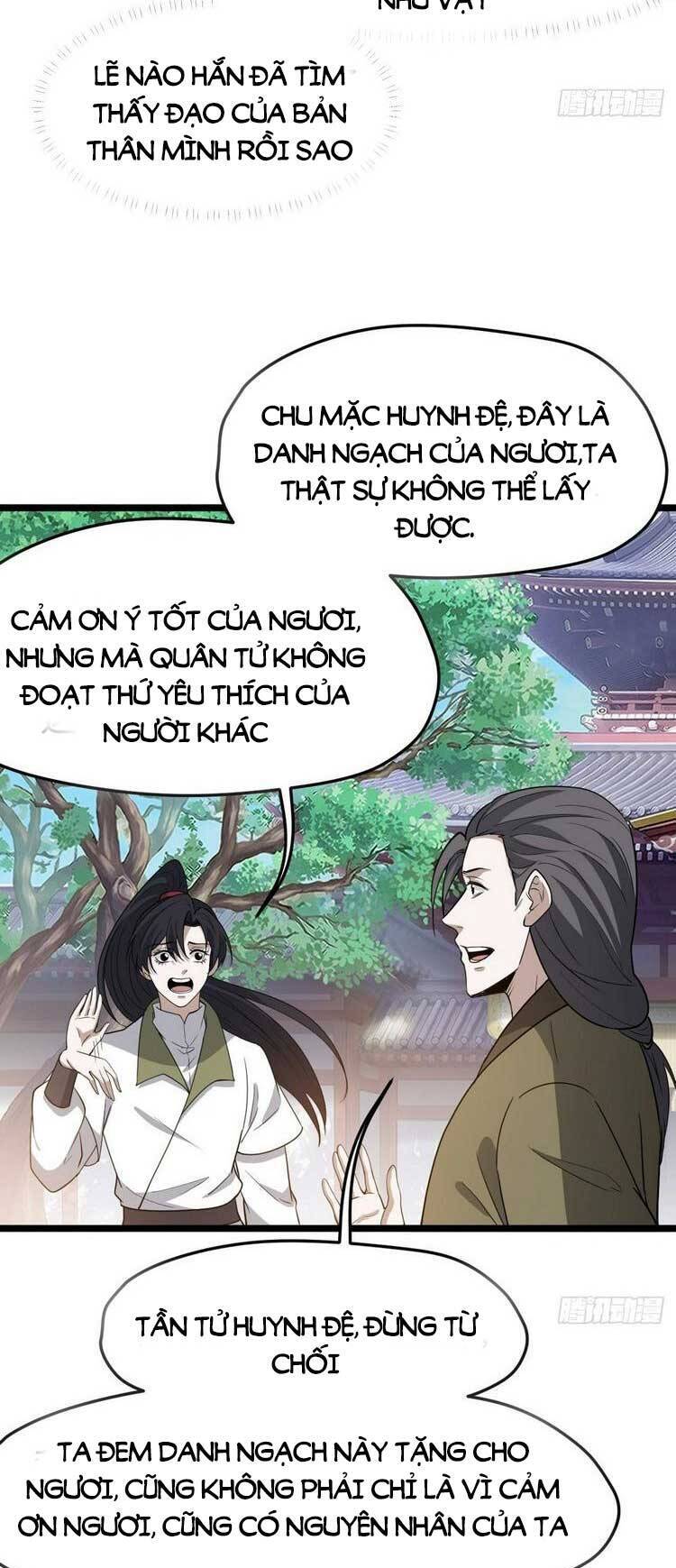 Hệ Thống Gánh Con Mạnh Nhất Chapter 84 - 24