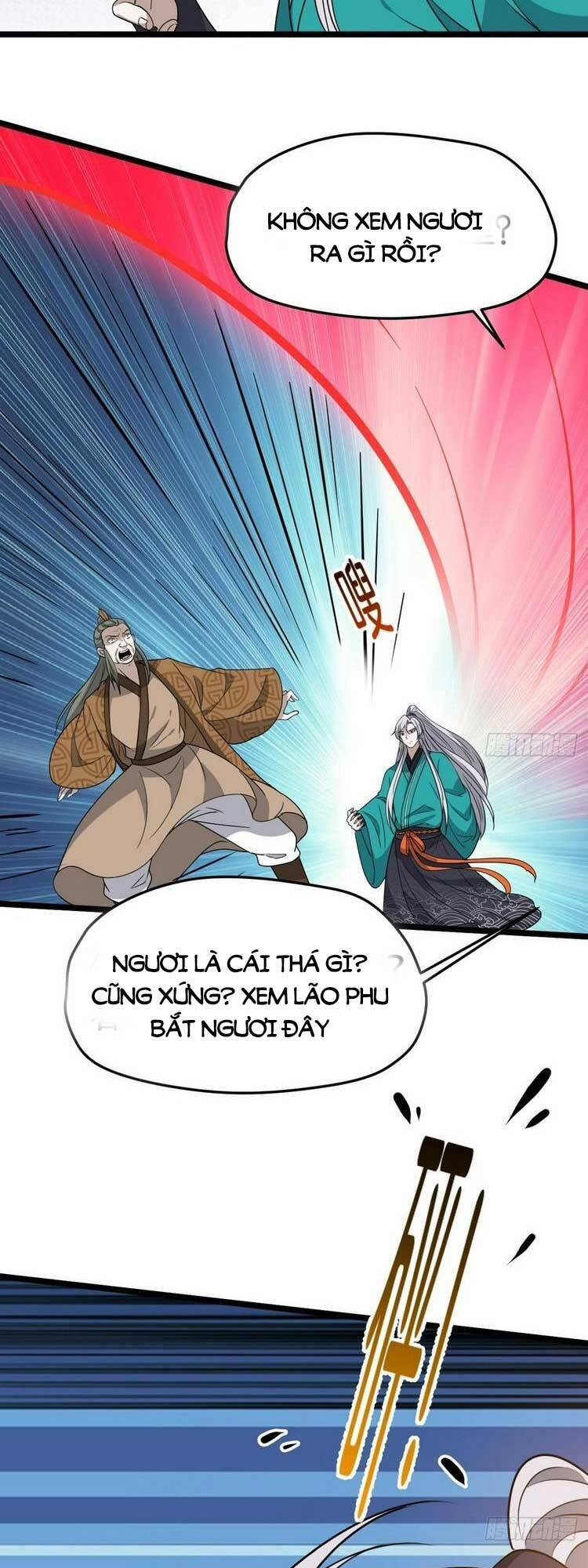 Hệ Thống Gánh Con Mạnh Nhất Chapter 84 - 5